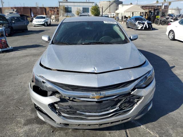 Photo 4 VIN: 1G1ZD5ST5LF004619 - CHEVROLET MALIBU LT 