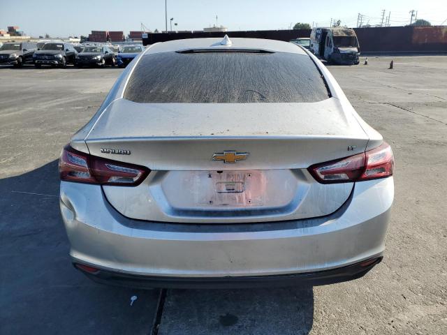 Photo 5 VIN: 1G1ZD5ST5LF004619 - CHEVROLET MALIBU LT 