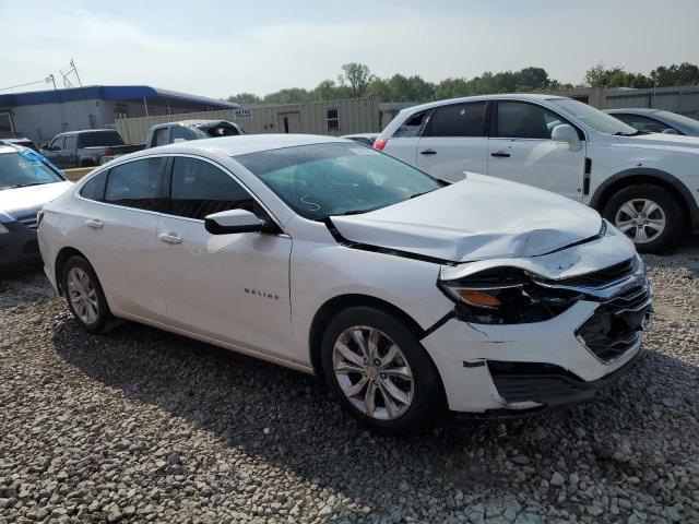 Photo 3 VIN: 1G1ZD5ST5LF004765 - CHEVROLET MALIBU 