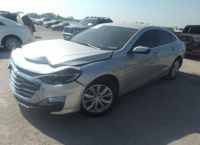 Photo 1 VIN: 1G1ZD5ST5LF005673 - CHEVROLET MALIBU 