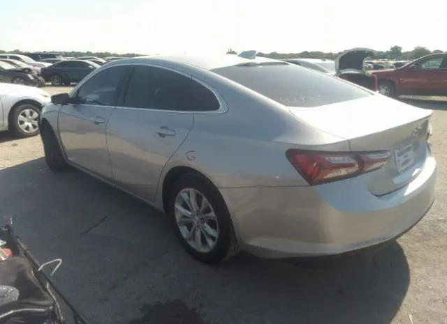 Photo 2 VIN: 1G1ZD5ST5LF005673 - CHEVROLET MALIBU 