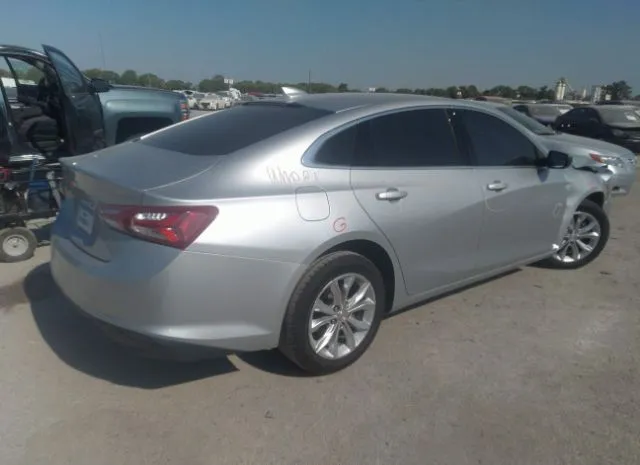 Photo 3 VIN: 1G1ZD5ST5LF005673 - CHEVROLET MALIBU 