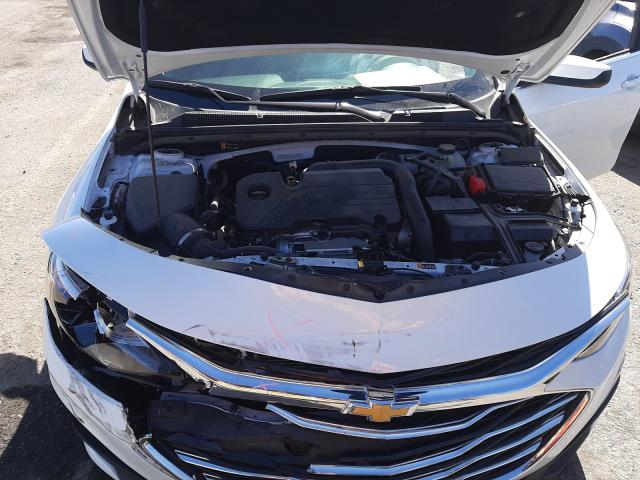 Photo 6 VIN: 1G1ZD5ST5LF006211 - CHEVROLET MALIBU LT 