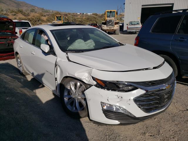 Photo 0 VIN: 1G1ZD5ST5LF008055 - CHEVROLET MALIBU LT 