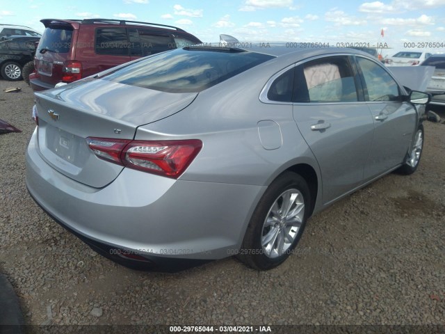 Photo 3 VIN: 1G1ZD5ST5LF008850 - CHEVROLET MALIBU 