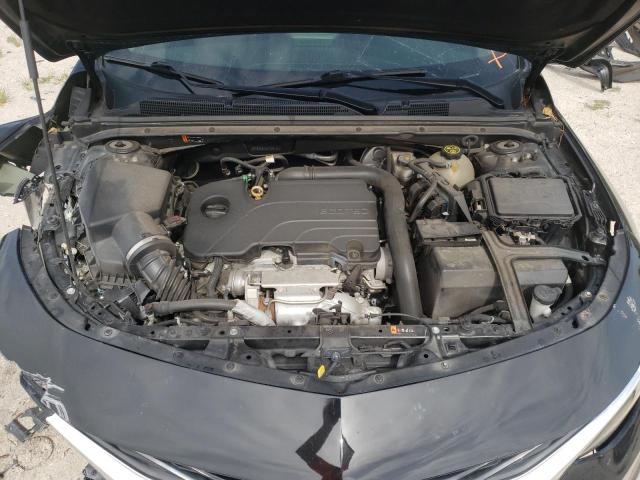 Photo 6 VIN: 1G1ZD5ST5LF009111 - CHEVROLET MALIBU LT 