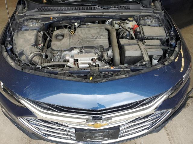 Photo 10 VIN: 1G1ZD5ST5LF016740 - CHEVROLET MALIBU LT 