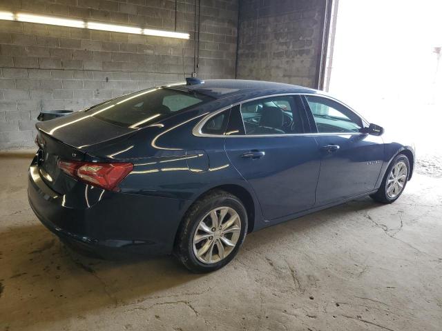 Photo 2 VIN: 1G1ZD5ST5LF016740 - CHEVROLET MALIBU LT 