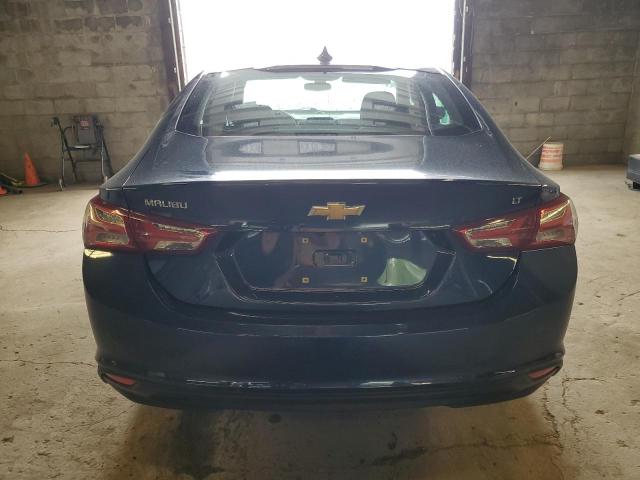 Photo 5 VIN: 1G1ZD5ST5LF016740 - CHEVROLET MALIBU LT 