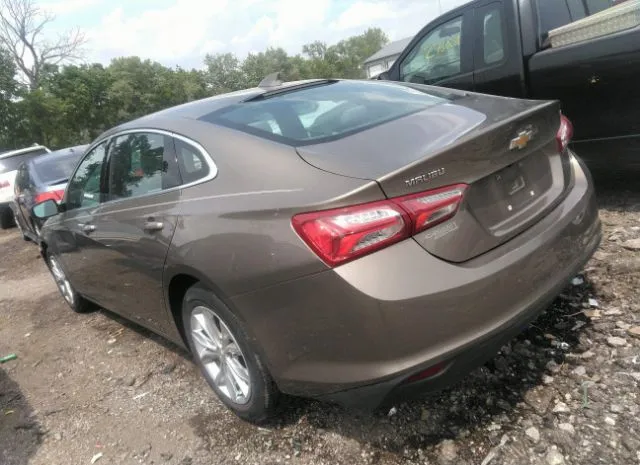 Photo 2 VIN: 1G1ZD5ST5LF017645 - CHEVROLET MALIBU 