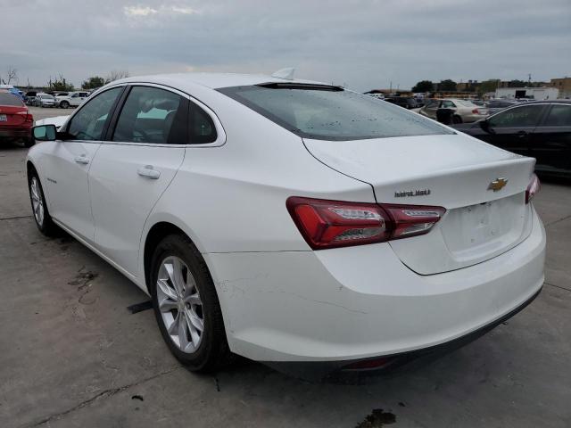 Photo 2 VIN: 1G1ZD5ST5LF019220 - CHEVROLET MALIBU LT 