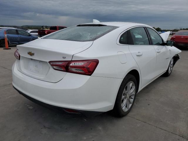 Photo 3 VIN: 1G1ZD5ST5LF019220 - CHEVROLET MALIBU LT 