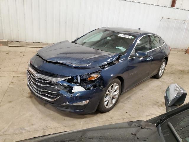 Photo 0 VIN: 1G1ZD5ST5LF020657 - CHEVROLET MALIBU LT 