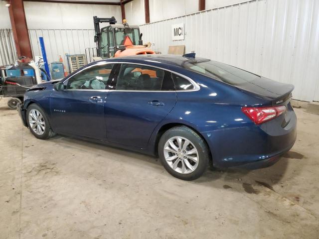 Photo 1 VIN: 1G1ZD5ST5LF020657 - CHEVROLET MALIBU LT 