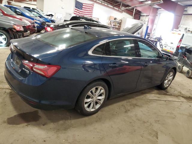 Photo 2 VIN: 1G1ZD5ST5LF020657 - CHEVROLET MALIBU LT 