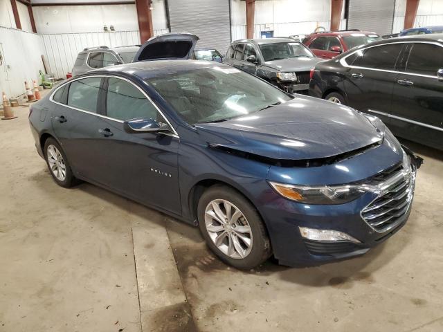 Photo 3 VIN: 1G1ZD5ST5LF020657 - CHEVROLET MALIBU LT 