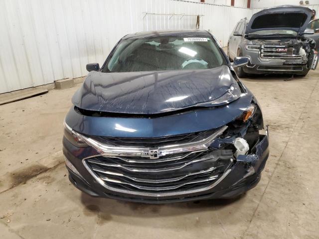 Photo 4 VIN: 1G1ZD5ST5LF020657 - CHEVROLET MALIBU LT 