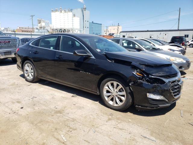 Photo 3 VIN: 1G1ZD5ST5LF020755 - CHEVROLET MALIBU 