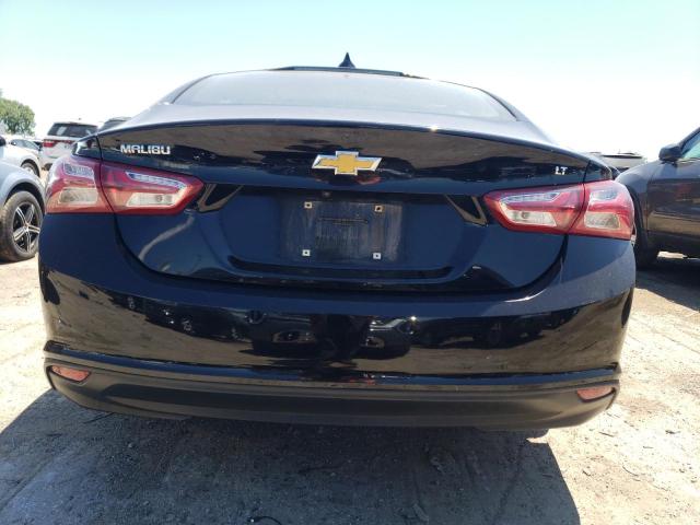 Photo 5 VIN: 1G1ZD5ST5LF020755 - CHEVROLET MALIBU 