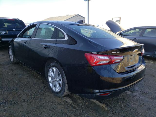 Photo 2 VIN: 1G1ZD5ST5LF023106 - CHEVROLET MALIBU LT 