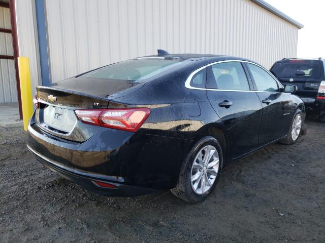 Photo 3 VIN: 1G1ZD5ST5LF023106 - CHEVROLET MALIBU LT 