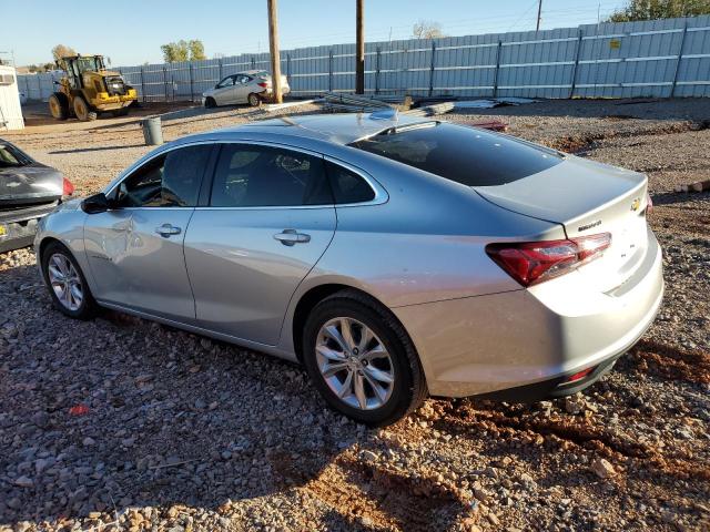 Photo 1 VIN: 1G1ZD5ST5LF023459 - CHEVROLET MALIBU LT 