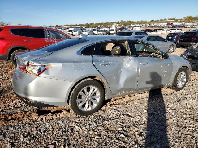 Photo 2 VIN: 1G1ZD5ST5LF023459 - CHEVROLET MALIBU LT 