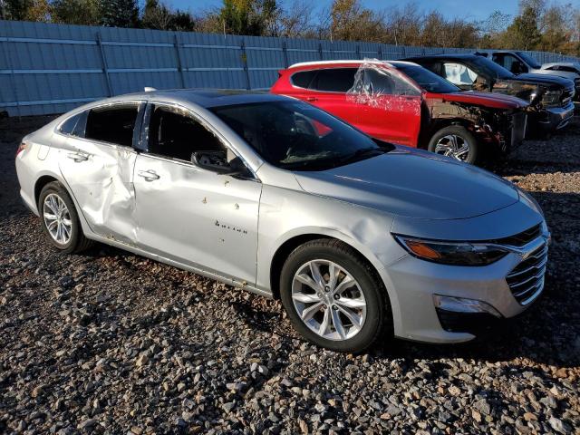 Photo 3 VIN: 1G1ZD5ST5LF023459 - CHEVROLET MALIBU LT 