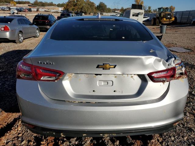 Photo 5 VIN: 1G1ZD5ST5LF023459 - CHEVROLET MALIBU LT 