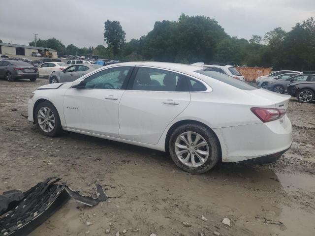 Photo 1 VIN: 1G1ZD5ST5LF026586 - CHEVROLET MALIBU LT 