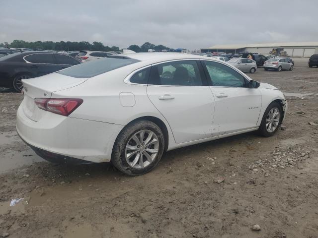 Photo 2 VIN: 1G1ZD5ST5LF026586 - CHEVROLET MALIBU LT 