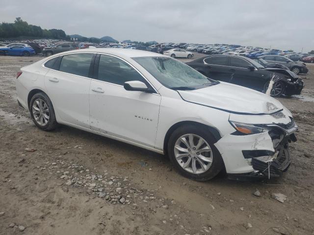 Photo 3 VIN: 1G1ZD5ST5LF026586 - CHEVROLET MALIBU LT 