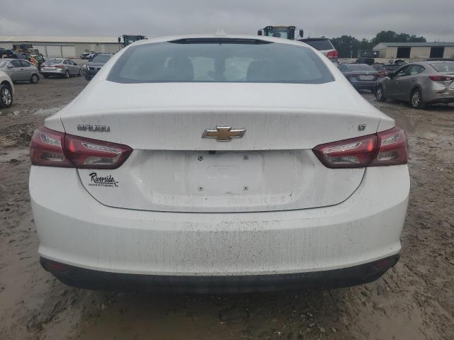 Photo 5 VIN: 1G1ZD5ST5LF026586 - CHEVROLET MALIBU LT 