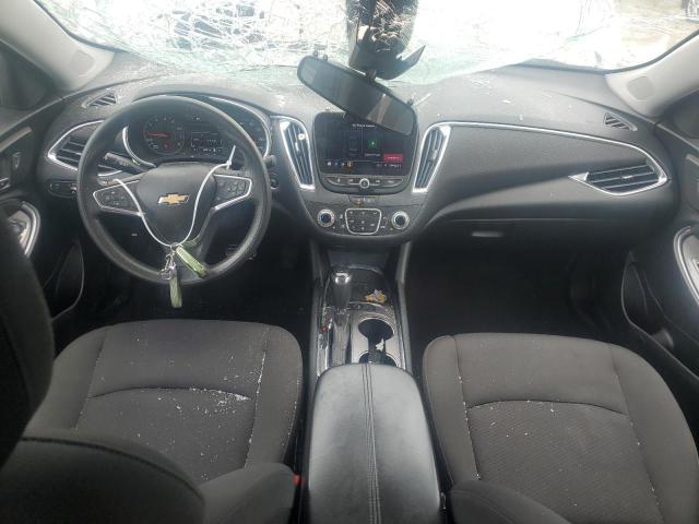 Photo 7 VIN: 1G1ZD5ST5LF026586 - CHEVROLET MALIBU LT 