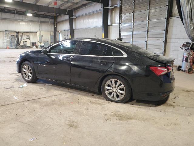 Photo 1 VIN: 1G1ZD5ST5LF026765 - CHEVROLET MALIBU LT 