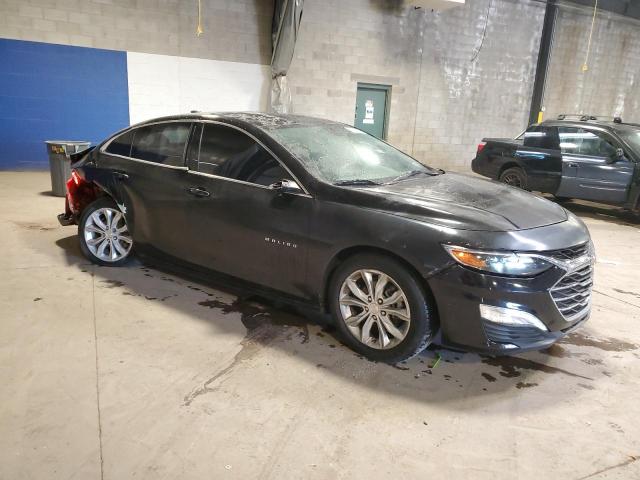 Photo 3 VIN: 1G1ZD5ST5LF026765 - CHEVROLET MALIBU LT 