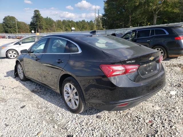 Photo 2 VIN: 1G1ZD5ST5LF029486 - CHEVROLET MALIBU LT 