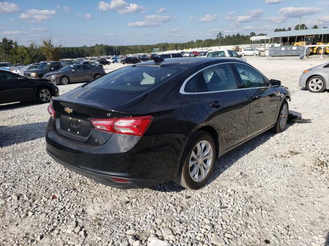 Photo 3 VIN: 1G1ZD5ST5LF029486 - CHEVROLET MALIBU LT 