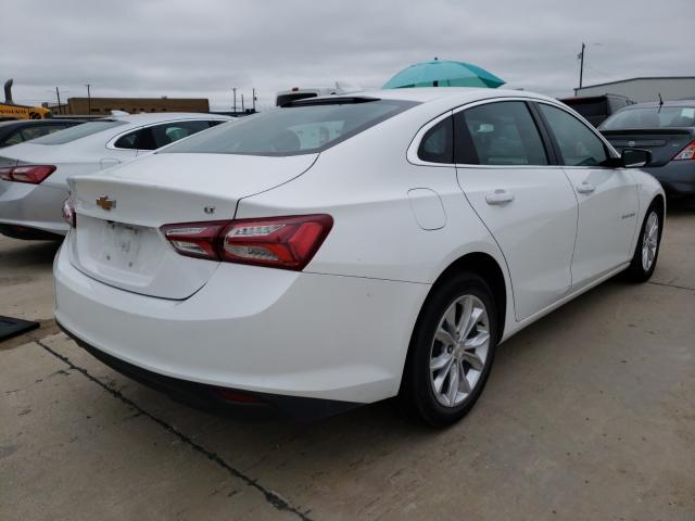 Photo 3 VIN: 1G1ZD5ST5LF031495 - CHEVROLET MALIBU LT 