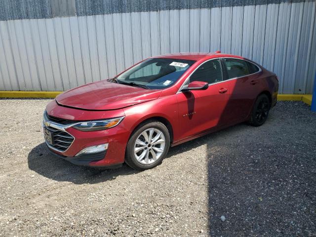 Photo 0 VIN: 1G1ZD5ST5LF033117 - CHEVROLET MALIBU 