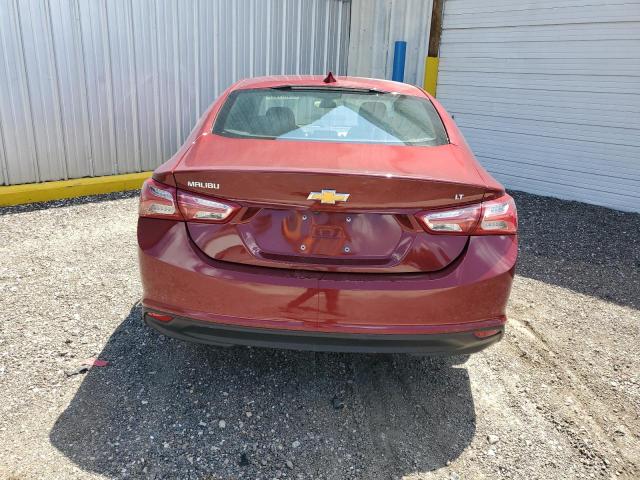 Photo 5 VIN: 1G1ZD5ST5LF033117 - CHEVROLET MALIBU 