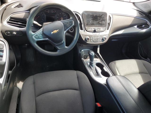 Photo 7 VIN: 1G1ZD5ST5LF033117 - CHEVROLET MALIBU 