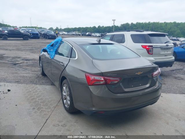 Photo 2 VIN: 1G1ZD5ST5LF035322 - CHEVROLET MALIBU 