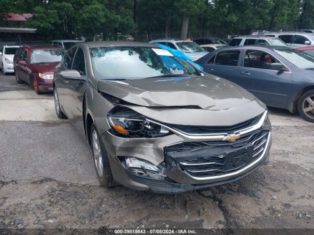 Photo 5 VIN: 1G1ZD5ST5LF035322 - CHEVROLET MALIBU 