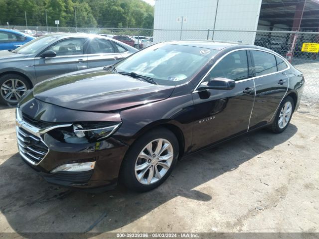 Photo 1 VIN: 1G1ZD5ST5LF036101 - CHEVROLET MALIBU 