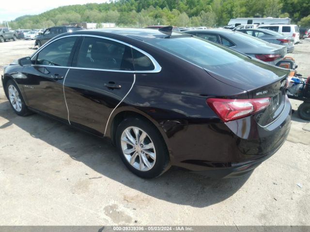 Photo 2 VIN: 1G1ZD5ST5LF036101 - CHEVROLET MALIBU 