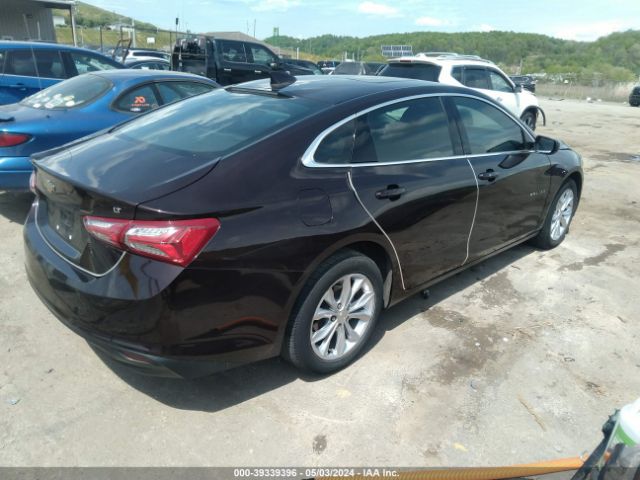 Photo 3 VIN: 1G1ZD5ST5LF036101 - CHEVROLET MALIBU 