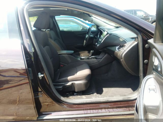 Photo 4 VIN: 1G1ZD5ST5LF036101 - CHEVROLET MALIBU 