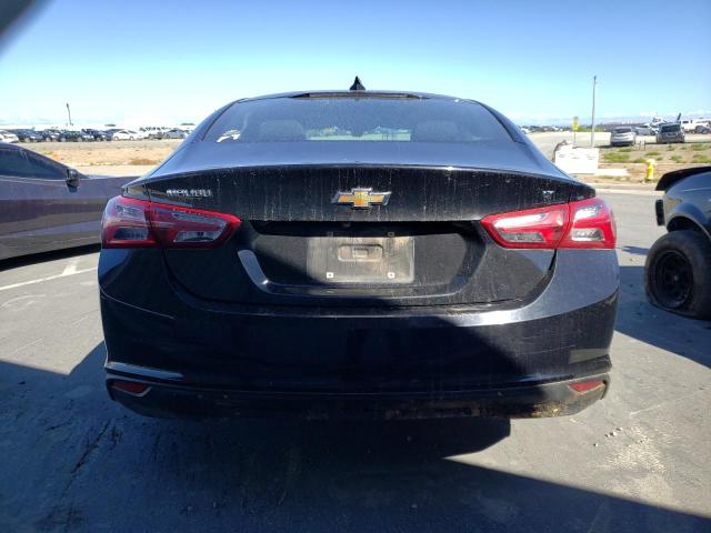 Photo 5 VIN: 1G1ZD5ST5LF036745 - CHEVROLET MALIBU 