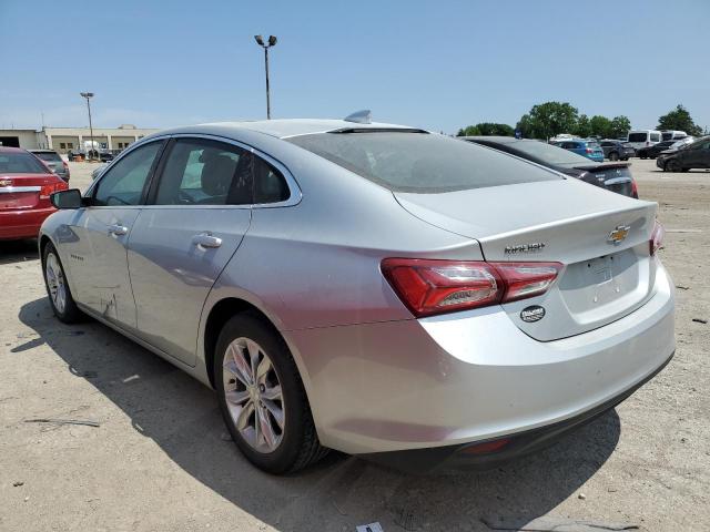 Photo 1 VIN: 1G1ZD5ST5LF039242 - CHEVROLET MALIBU LT 